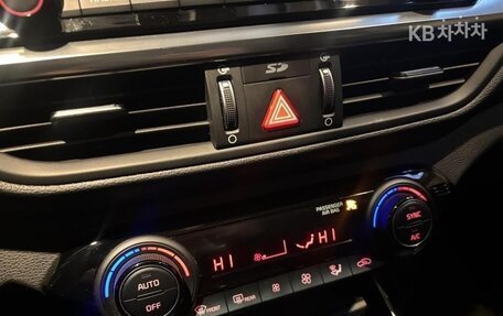 KIA K3, 2021 год, 1 540 404 рублей, 11 фотография