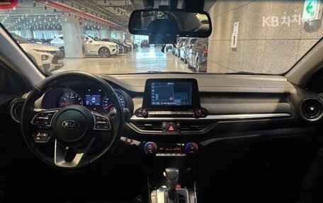 KIA K3, 2021 год, 1 540 404 рублей, 14 фотография