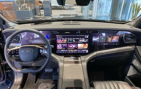 CheryExeed VX, 2025 год, 5 530 000 рублей, 10 фотография