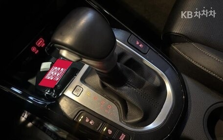 KIA K3, 2021 год, 1 540 404 рублей, 12 фотография