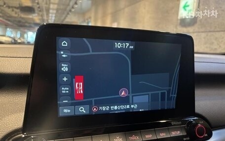 KIA K3, 2021 год, 1 540 404 рублей, 10 фотография