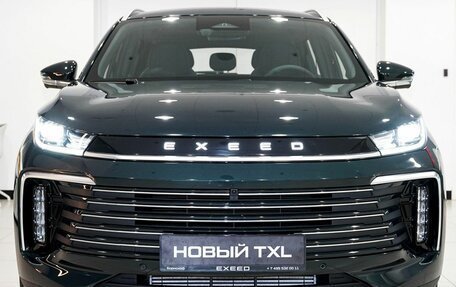 CheryExeed TXL, 2025 год, 3 930 000 рублей, 2 фотография