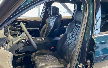 CheryExeed VX, 2024 год, 5 830 000 рублей, 11 фотография