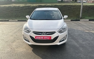 Hyundai i40 I рестайлинг, 2014 год, 1 100 000 рублей, 1 фотография