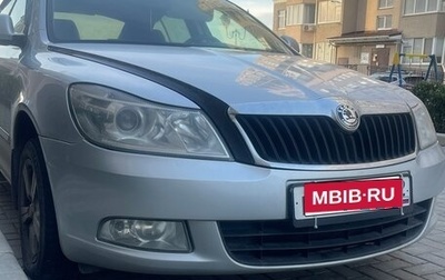 Skoda Octavia, 2009 год, 680 000 рублей, 1 фотография