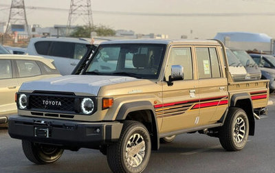 Toyota Land Cruiser 70, 2026 год, 10 200 000 рублей, 1 фотография