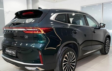 CheryExeed TXL, 2025 год, 3 930 000 рублей, 5 фотография