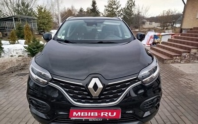 Renault Kadjar I рестайлинг, 2020 год, 1 657 000 рублей, 1 фотография