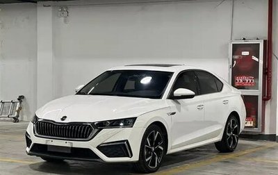 Skoda Octavia IV, 2022 год, 1 890 050 рублей, 1 фотография