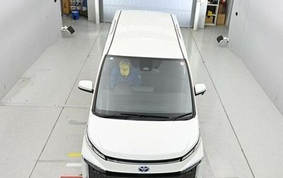 Toyota Voxy, 2023 год, 2 901 060 рублей, 1 фотография