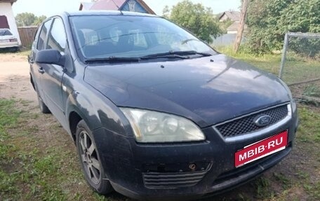 Ford Focus IV, 2005 год, 125 000 рублей, 1 фотография
