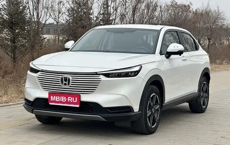 Honda Vezel, 2023 год, 1 850 000 рублей, 1 фотография