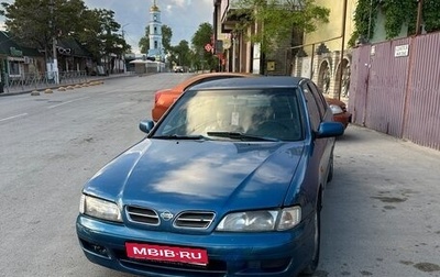 Nissan Primera II рестайлинг, 1998 год, 185 000 рублей, 1 фотография