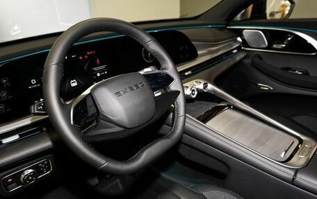 CheryExeed TXL, 2025 год, 3 930 000 рублей, 10 фотография