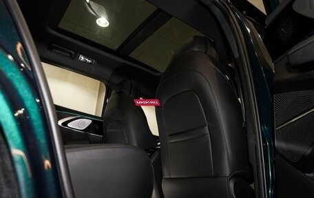 CheryExeed TXL, 2025 год, 3 930 000 рублей, 26 фотография