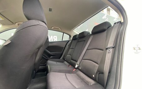 Mazda 3, 2014 год, 1 410 000 рублей, 12 фотография