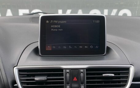 Mazda 3, 2014 год, 1 410 000 рублей, 21 фотография