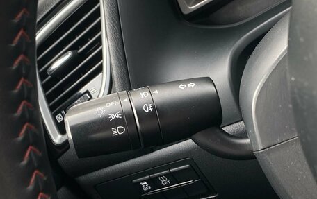 Mazda 3, 2014 год, 1 410 000 рублей, 17 фотография