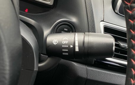 Mazda 3, 2014 год, 1 410 000 рублей, 18 фотография