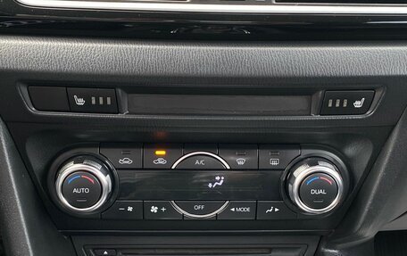 Mazda 3, 2014 год, 1 410 000 рублей, 22 фотография