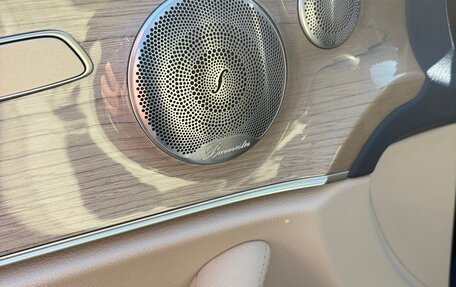 Mercedes-Benz E-Класс, 2019 год, 4 699 000 рублей, 10 фотография