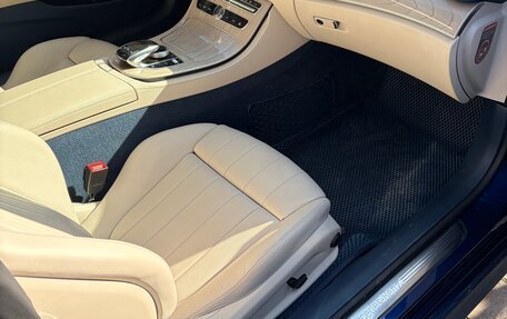 Mercedes-Benz E-Класс, 2019 год, 4 699 000 рублей, 11 фотография