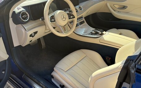 Mercedes-Benz E-Класс, 2019 год, 4 699 000 рублей, 8 фотография