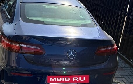 Mercedes-Benz E-Класс, 2019 год, 4 699 000 рублей, 4 фотография