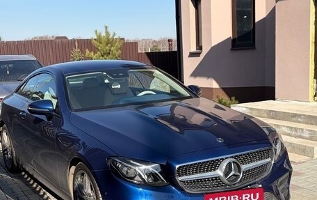 Mercedes-Benz E-Класс, 2019 год, 4 699 000 рублей, 2 фотография