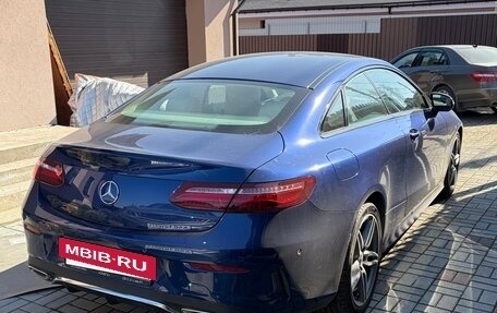 Mercedes-Benz E-Класс, 2019 год, 4 699 000 рублей, 6 фотография