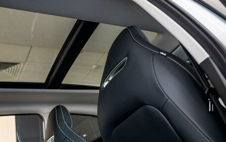 CheryExeed LX, 2025 год, 2 850 000 рублей, 12 фотография