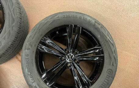 Volkswagen Tiguan II, 2022 год, 2 490 000 рублей, 4 фотография