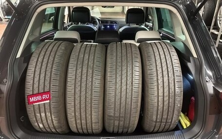 Volkswagen Tiguan II, 2022 год, 2 490 000 рублей, 11 фотография