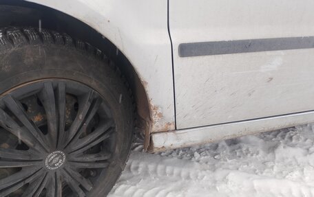 Volkswagen Polo III рестайлинг, 2000 год, 185 000 рублей, 4 фотография