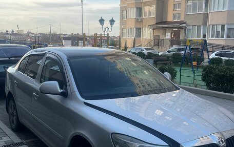 Skoda Octavia, 2009 год, 680 000 рублей, 4 фотография