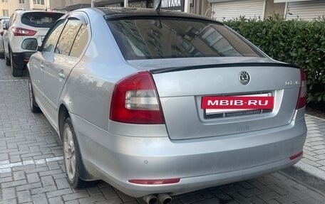 Skoda Octavia, 2009 год, 680 000 рублей, 6 фотография