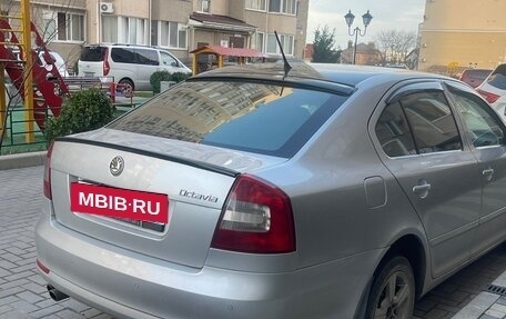 Skoda Octavia, 2009 год, 680 000 рублей, 5 фотография