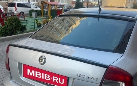 Skoda Octavia, 2009 год, 680 000 рублей, 7 фотография
