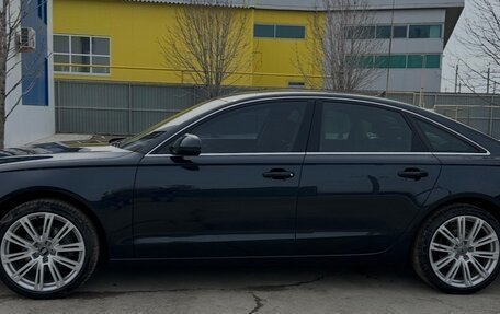 Audi A6, 2011 год, 1 470 000 рублей, 3 фотография