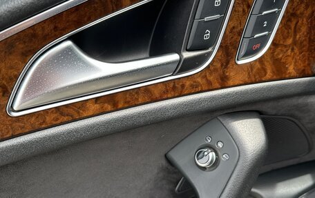 Audi A6, 2011 год, 1 470 000 рублей, 10 фотография