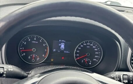 KIA Sportage IV рестайлинг, 2019 год, 2 600 000 рублей, 2 фотография