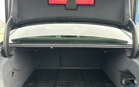 Audi A6, 2011 год, 1 470 000 рублей, 17 фотография