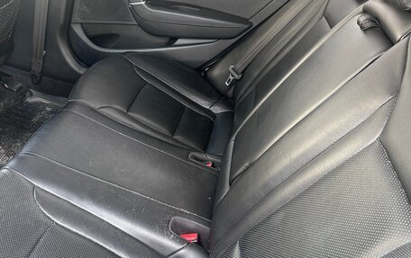 Hyundai i40 I рестайлинг, 2014 год, 1 100 000 рублей, 9 фотография