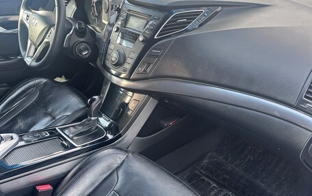 Hyundai i40 I рестайлинг, 2014 год, 1 100 000 рублей, 2 фотография