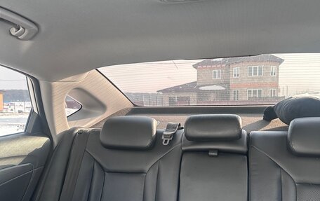 Hyundai i40 I рестайлинг, 2014 год, 1 100 000 рублей, 5 фотография