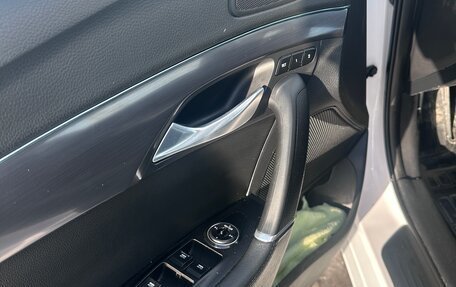 Hyundai i40 I рестайлинг, 2014 год, 1 100 000 рублей, 8 фотография