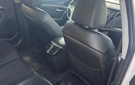 Hyundai i40 I рестайлинг, 2014 год, 1 100 000 рублей, 3 фотография