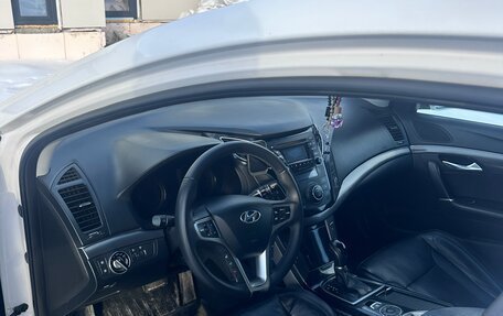 Hyundai i40 I рестайлинг, 2014 год, 1 100 000 рублей, 4 фотография