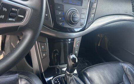 Hyundai i40 I рестайлинг, 2014 год, 1 100 000 рублей, 6 фотография