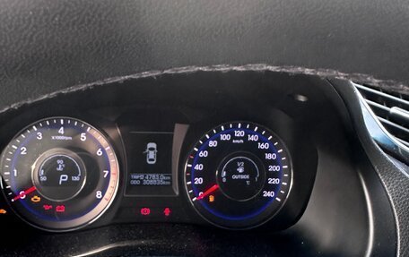 Hyundai i40 I рестайлинг, 2014 год, 1 100 000 рублей, 7 фотография